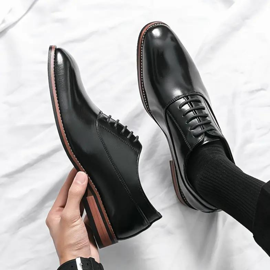 Cedii - Leren Formele Schoenen