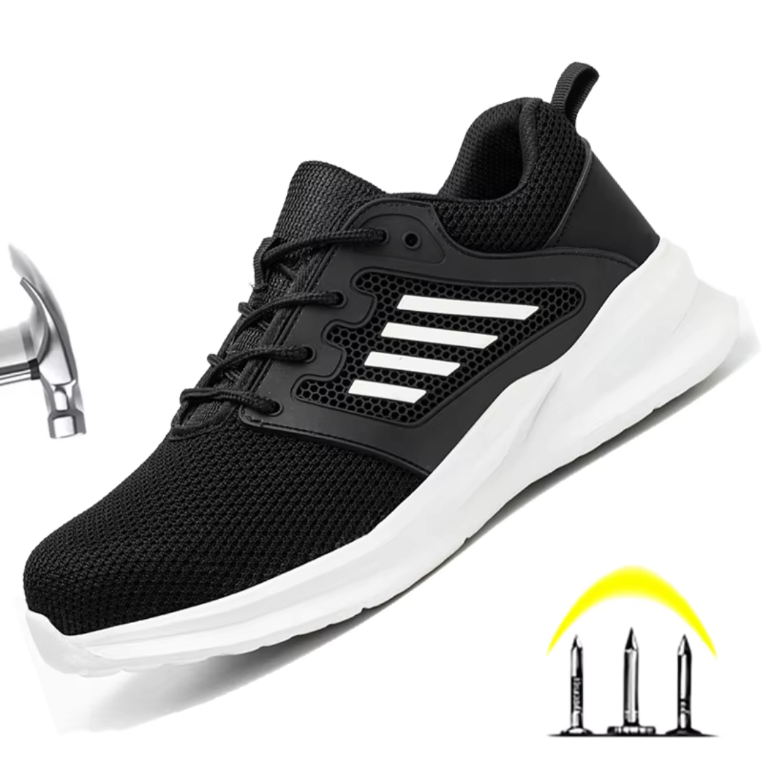 Sceapleigh - Lichtgewicht Veiligheidssneakers