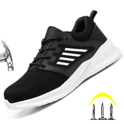 Sceapleigh - Lichtgewicht Veiligheidssneakers