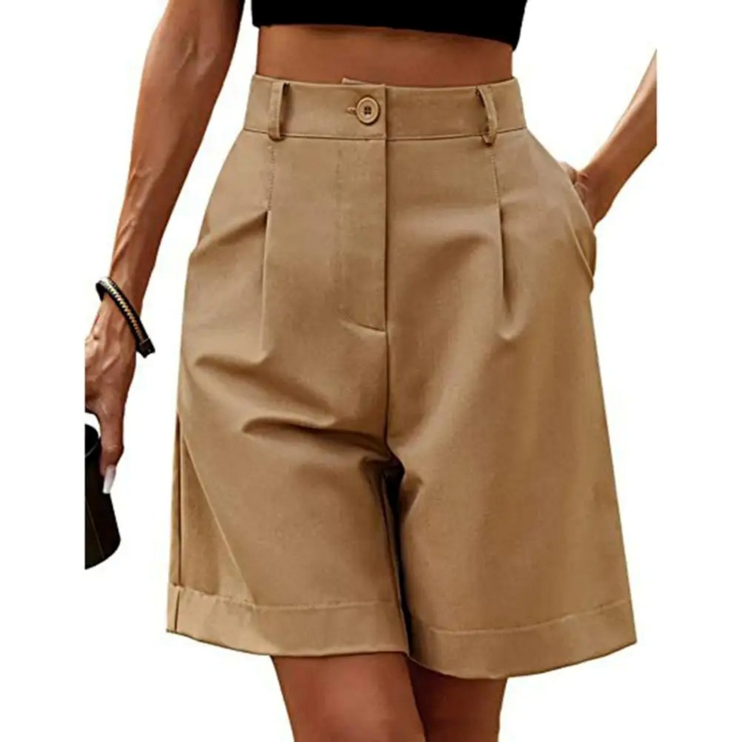 Lenka - Chique Zomer Shorts