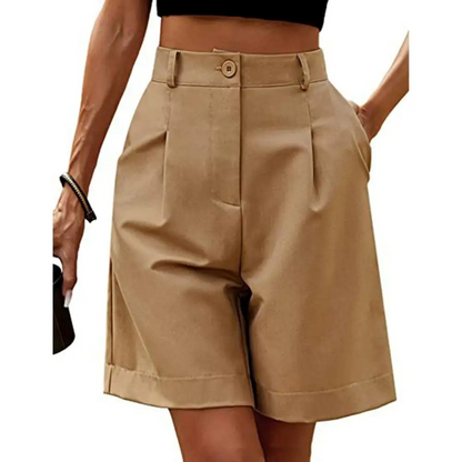Lenka - Chique Zomer Shorts