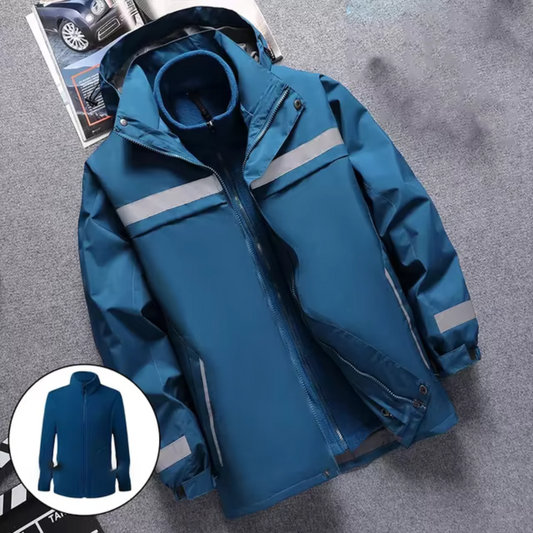Boden - Winddichte Outdoor Jas