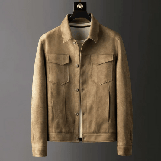 Klay - Modern Casual Jasje