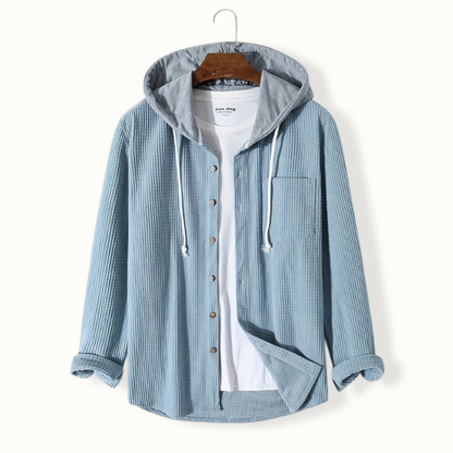 Arent - Trendy Casual Hoodie