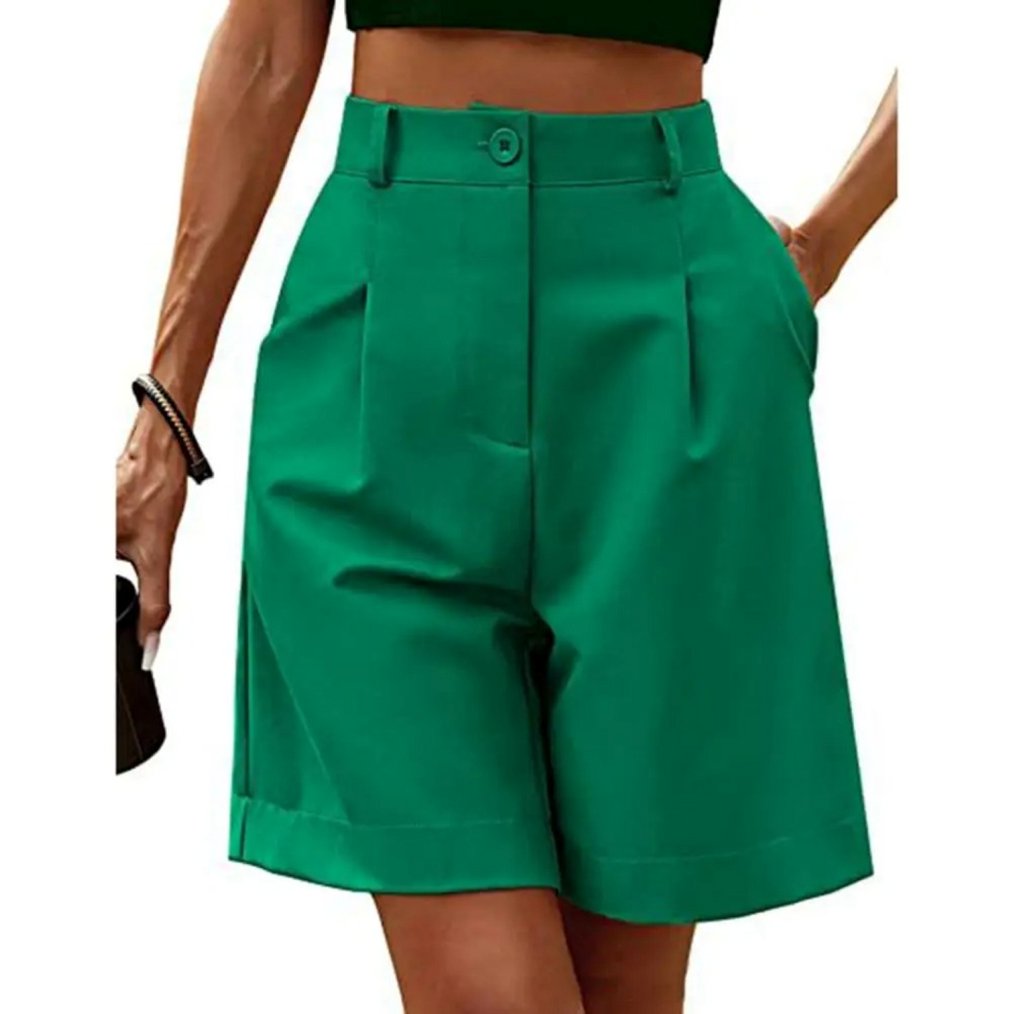 Lenka - Chique Zomer Shorts