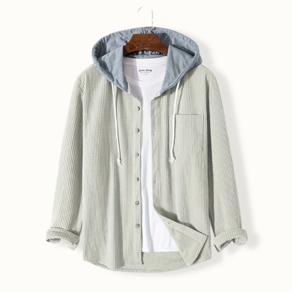 Arent - Trendy Casual Hoodie