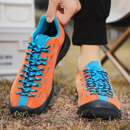 Paxon - Heren Wandelschoenen