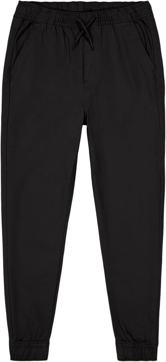 Oswald - Extra Warme Joggingbroek