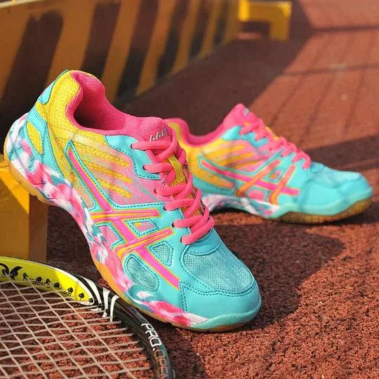 Westley - Trendy Sportieve Sneakers