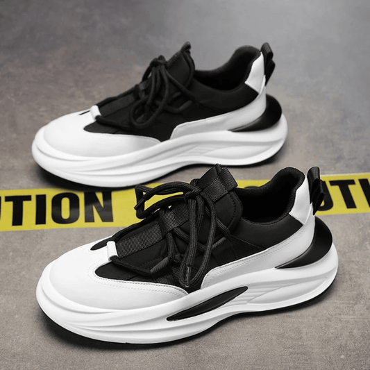 Deylin - Heren Stijlvolle Sneakers