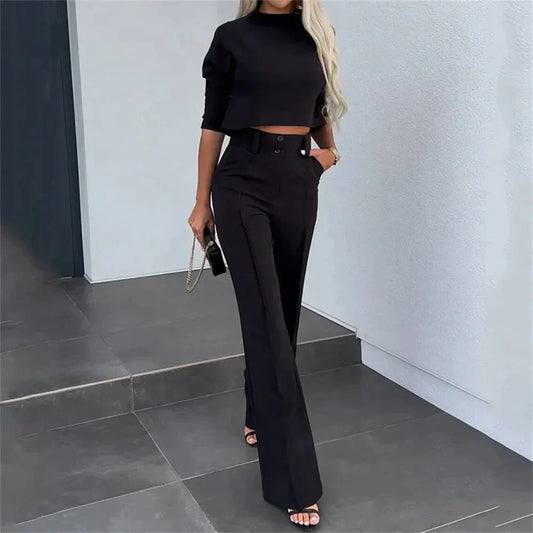 Alice - Top & Broek Set