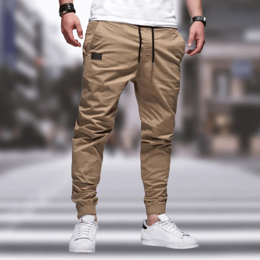Ceejhay - Comfortabele Joggerbroek