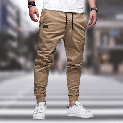 Ceejhay - Comfortabele Joggerbroek