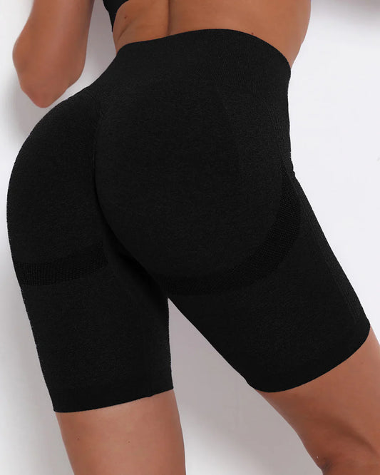 Caressa - Yoga Korte Broek