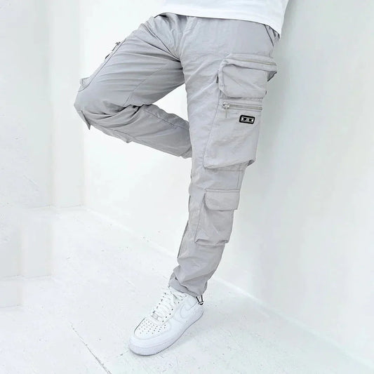 Berthold - Heren Cargo Broek