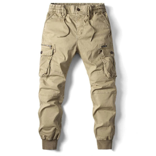 Nikifor - Tactische Cargo Broek