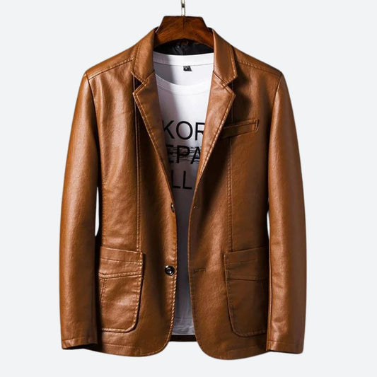 Lawton - Heren Klassieke Blazer