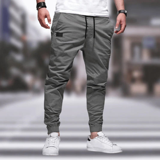 Ceejhay - Comfortabele Joggerbroek