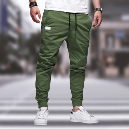 Ceejhay - Comfortabele Joggerbroek