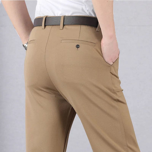 Magnus - Casual Business Broek