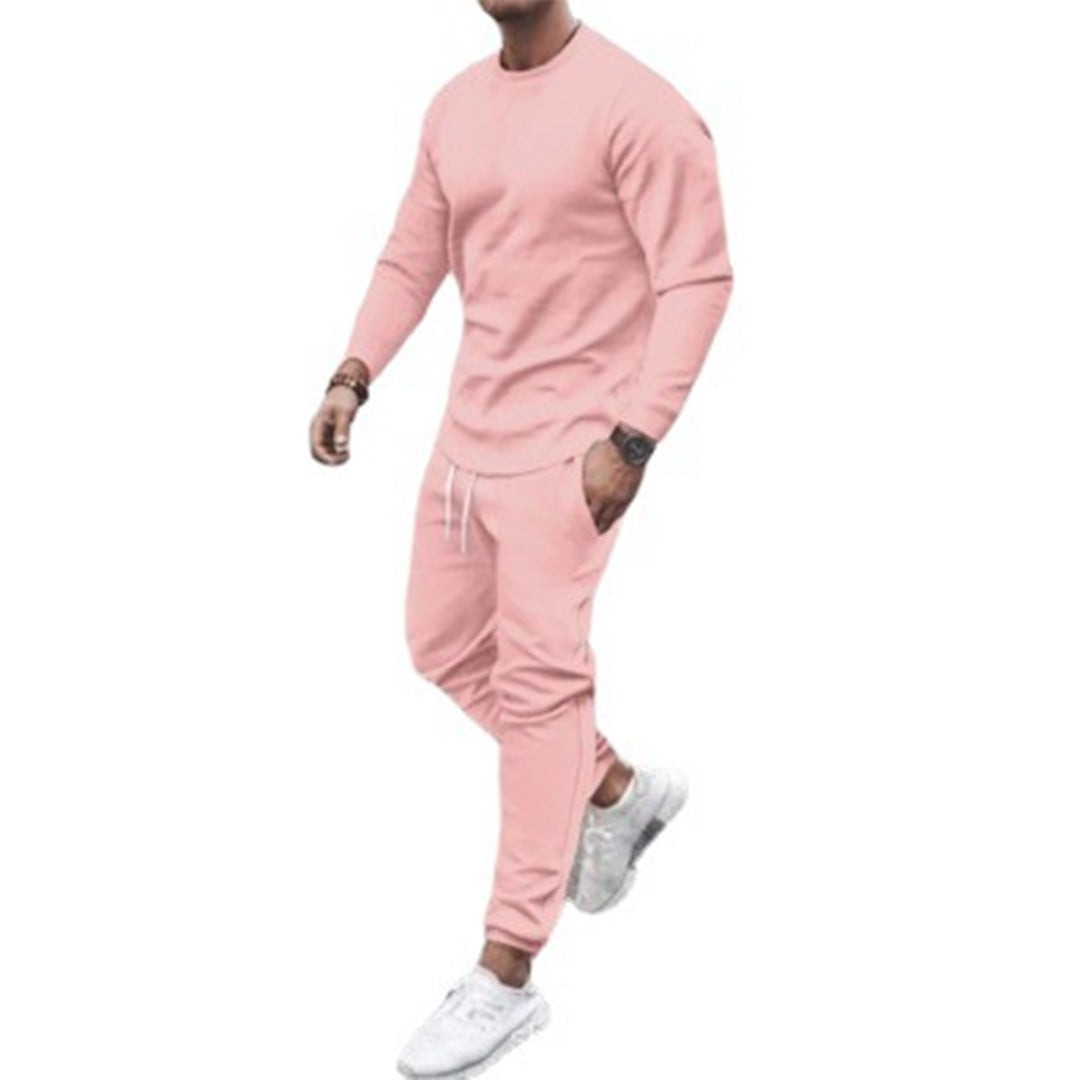 Joel - Tweedelige Joggers Set