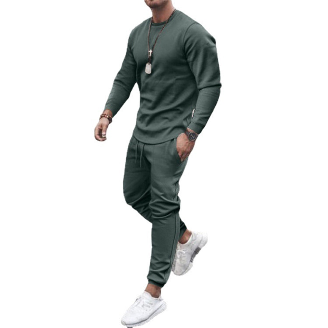 Joel - Tweedelige Joggers Set