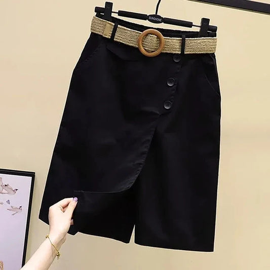 Zelda - Cargo Shorts