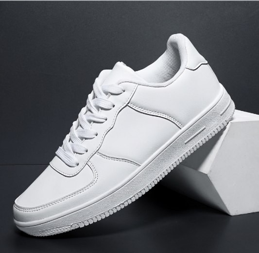 Burdett - Casual Platte Sneakers