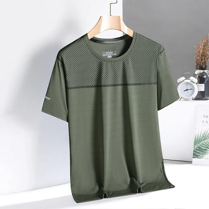 Geert - Dri-Fit Overhemd