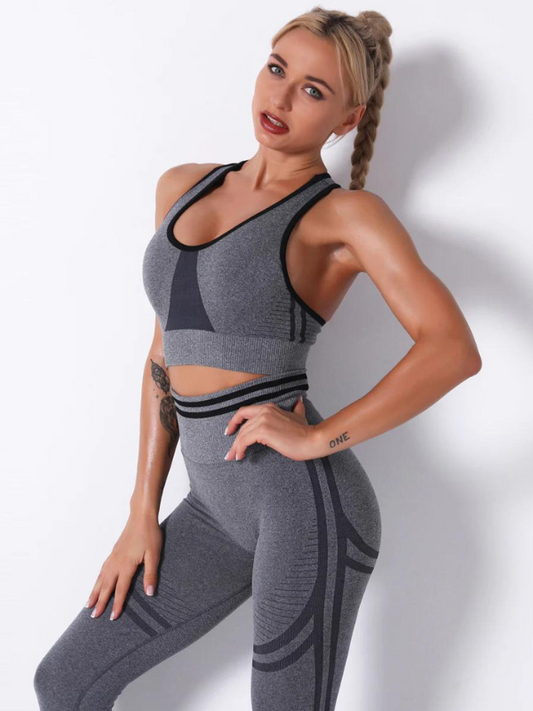 Brechtje - Sport-BH Leggingset