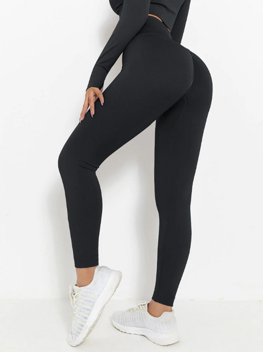 Tialda - Legging Hoge Taille