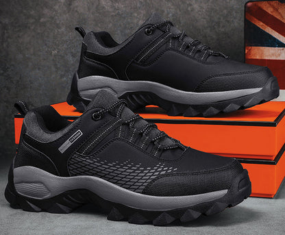 Bothe - Heren Wandelschoenen