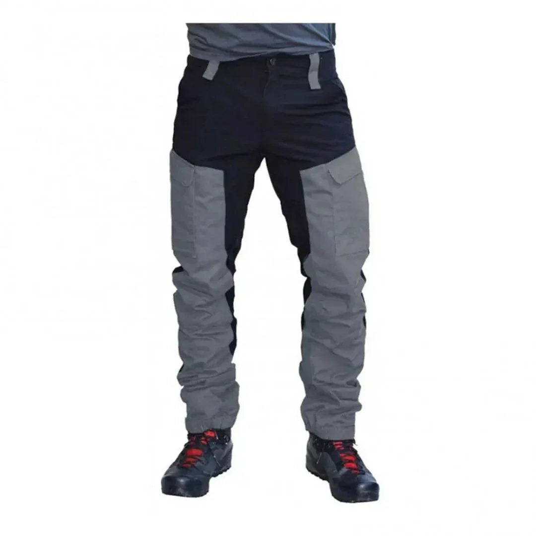 Wilmod - Heren Utility Broek