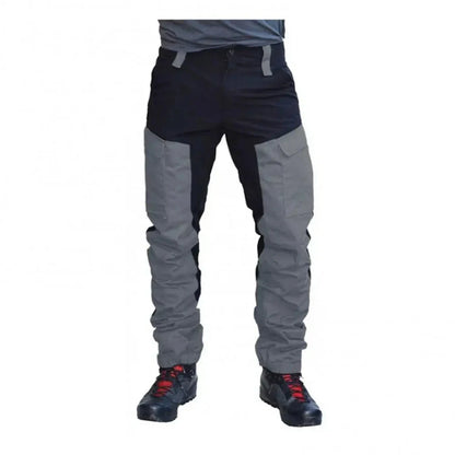 Wilmod - Heren Utility Broek