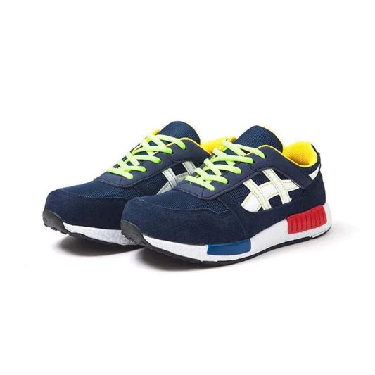 Dayle - Sportieve Retro Sneakers