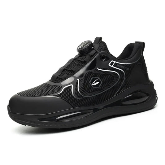 Aldous - Antislip Lichtgewicht Veiligheidsschoenen