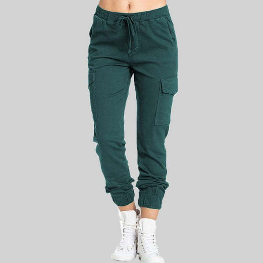 Elise - Dames Cargo Broek