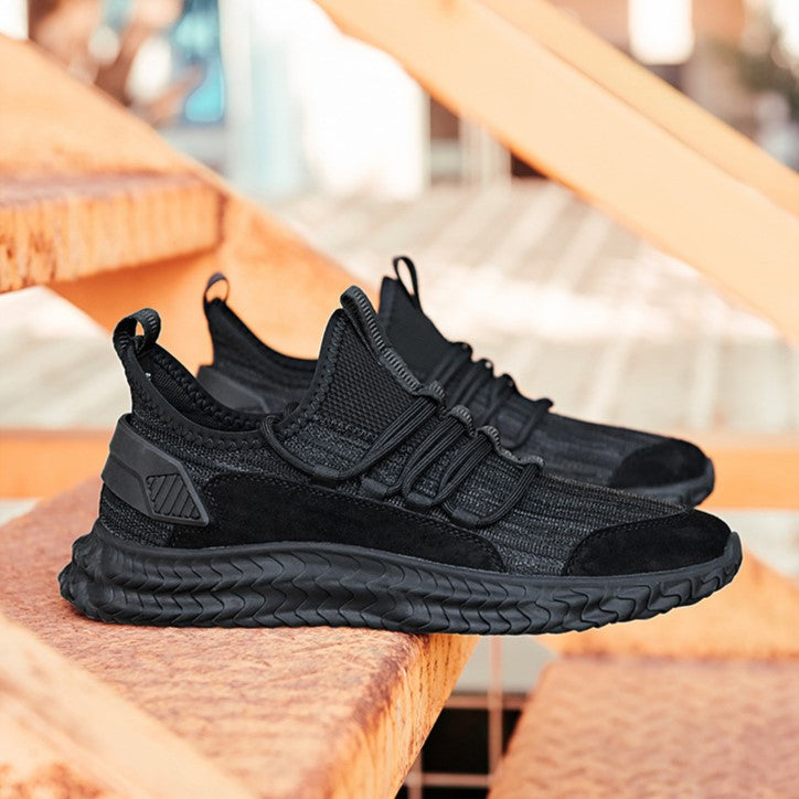 Wendell - Heren Hardloopschoenen