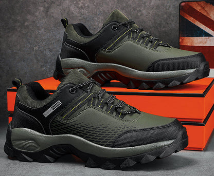 Bothe - Heren Wandelschoenen