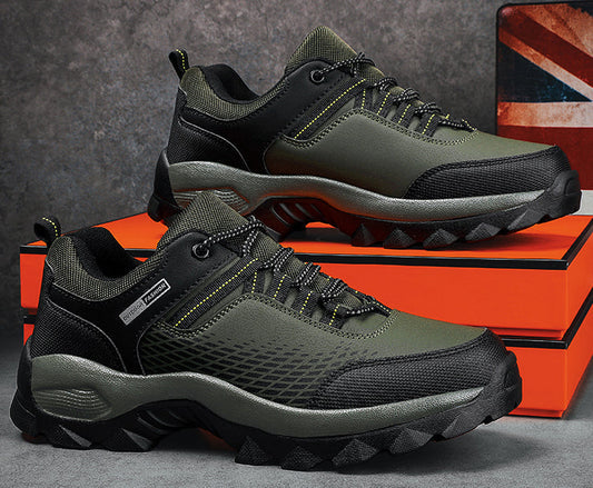 Bothe - Heren Wandelschoenen