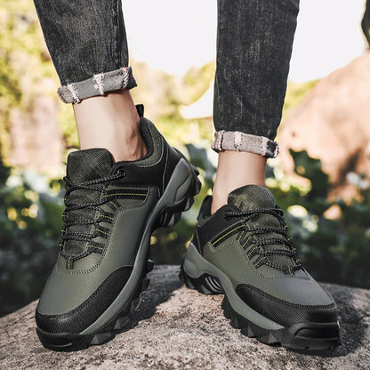 Bothe - Heren Wandelschoenen