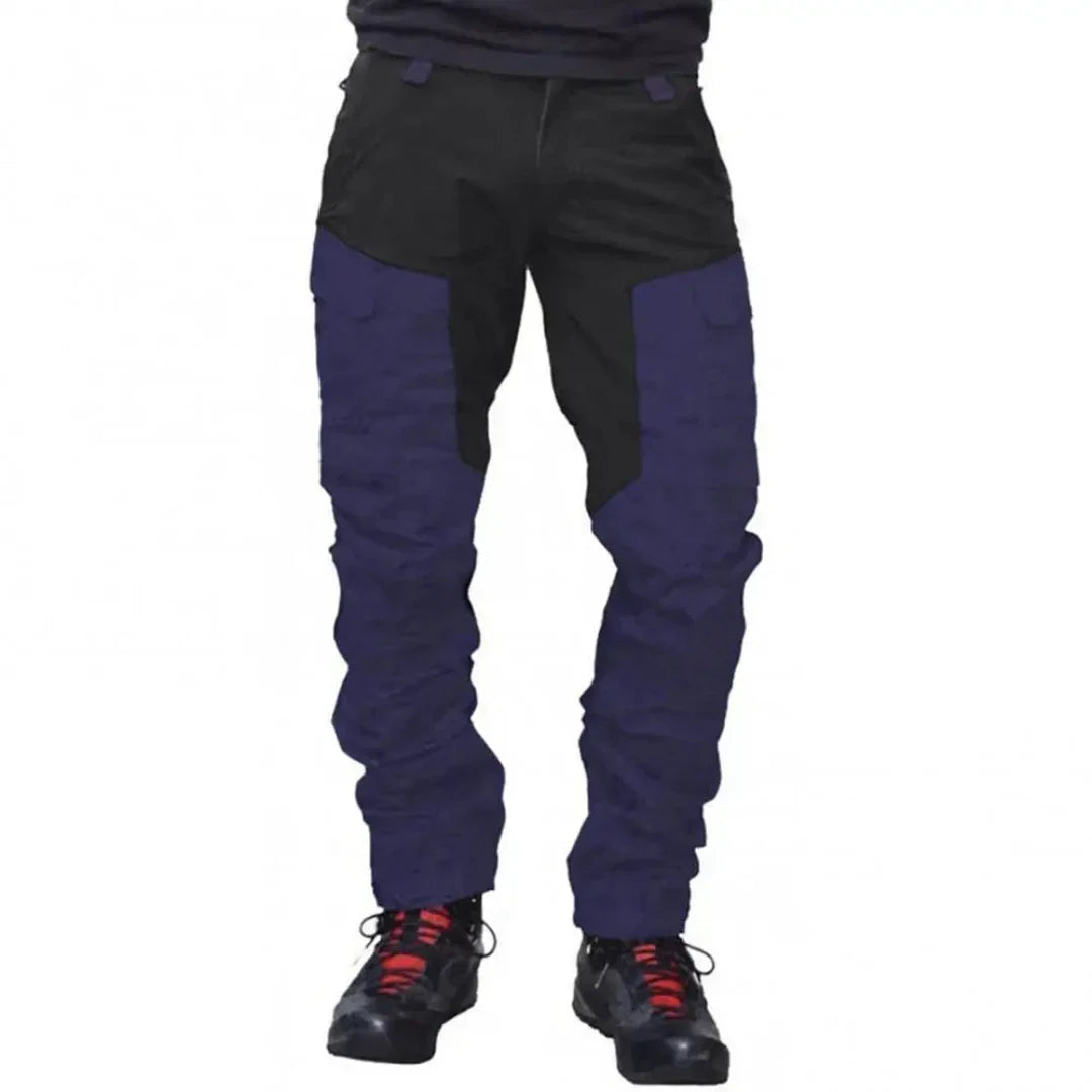 Wilmod - Heren Utility Broek
