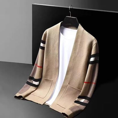 Adolf - Premium Open Vest