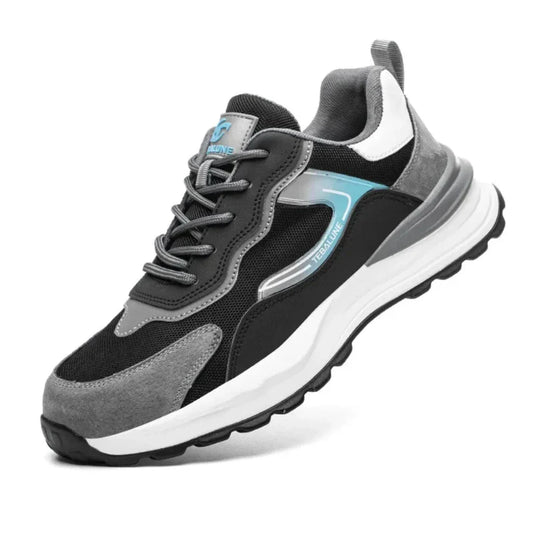 Aarin - Comfortabele Lichtgewicht Sneakers