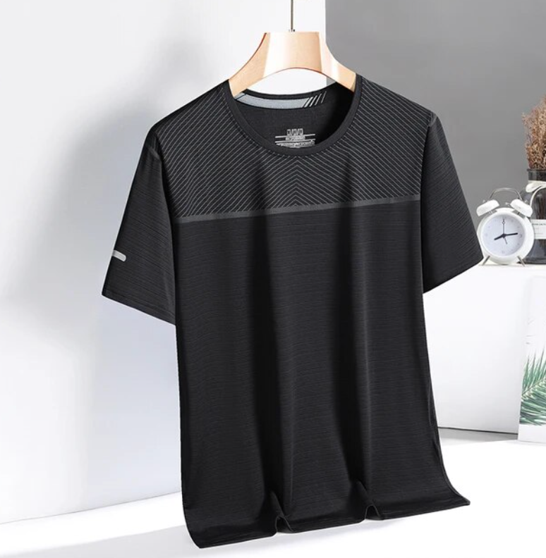 Geert - Dri-Fit Overhemd
