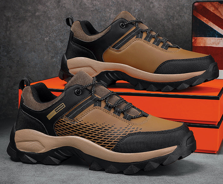 Bothe - Heren Wandelschoenen
