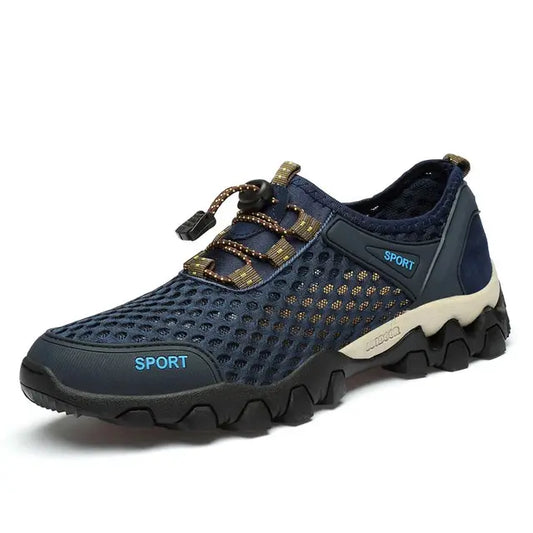 Scarus - Heren Wandelschoenen