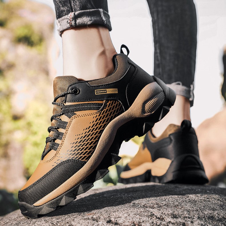 Bothe - Heren Wandelschoenen