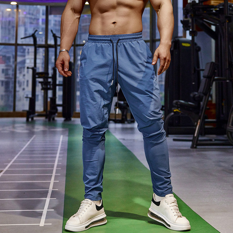Allan - Casual Heren Joggingbroek