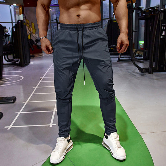 Allan - Casual Heren Joggingbroek